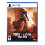 $19.99 – * | Daemon X Machina: Titanic Scion at Amazon