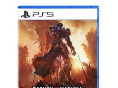 $19.99 – * | Daemon X Machina: Titanic Scion at Amazon Daemon X Machina: Titanic Scion box art