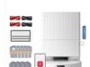 $779.99 – Roborock QX Revo Ultra 2 Robot Vacuum and Mop – with Free Shipping at Costco.com roborock revo ultra robot product image