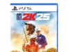$10.00 – PGA Tour 2K25 (PS5, Physcal) – + Free Shipping with Prime or on $35+ PGA Tour 2K25 physical PS5 game box