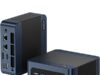 $494.00 – BOSGAME P3 Mix Mini PC: Ryzen 5 7640HS, 32GB DDR5, 1TB SSD, USB4, Win11P @ $494 + F/S BOSGAME P3 Mix Mini PC with Ryzen 5 7640HS