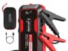 $25.64 – S ZEVZO ET03 4000A Car Jump Starter/Power Bank w/ 0V Start, LCD Display, LED Light & Case (Up to 8.0L Gas / 7.0L Diesel) — after 55% off with coupon code YIRQLFI8 S ZEVZO ET03 Car Jump Starter/Power Bank