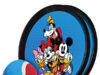 $2.00 – Disney Mickey and Friends Toss & Catch Game w/ 2 Hook-and-Loop Paddles & Ball $2 + Free S&H w/ Walmart+ or on $35+ Disney Mickey and Friends Toss & Catch Game