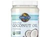 $4.99 – SnS, AC * | 14-Oz Garden of Life Organic Extra Virgin Coconut Oil (Unrefined) at Amazon 14-Oz Garden of Life Organic Extra Virgin Coconut Oil (Unrefined) bottle
