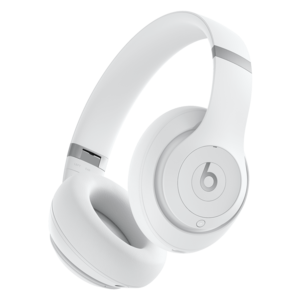 Beats Studio Pro on sale at Walmart Beats Studio Pro wireless headphones in matte white