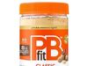 $5.34 – SnS, AC * | 15-Oz PBfit Peanut Butter Powder (Classic) at Amazon 15-Oz PBfit Peanut Butter Powder (Classic) on sale at Amazon