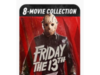 $12.99 – Sale for Friday the 13th 8-Movie Collection Friday the 13th 8-Movie Collection on Apple TV+
