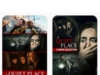 $9.99 – Sale for A Quiet Place 3-Movie Collection () and Double Feature ($7.99) A Quiet Place 3-Movie Collection on Apple