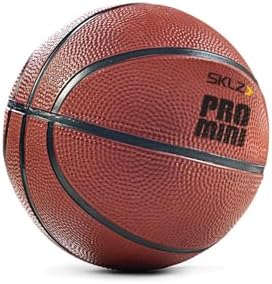 SKLZ 5" Pro Mini Hoop at Amazon deal SKLZ 5" Pro Mini Hoop Rubber Basketball