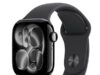 $299.99 – Costco Members – Apple Watch Series 11 (GPS) 42mm Case with Sport Band, Size S/M, (4 colors) Apple Watch Series 11 with Sport Band