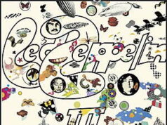 $20.21 – Led Zeppelin – Led Zeppelin 3 – Vinyl at Record Low Price on Walmart Led Zeppelin III vinyl album