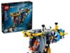 $28.99 – 413 pcs LEGO Technic Deep-Sea Research Submarine Toy + Free Shipping w/ Prime or on $35+ 413 pcs LEGO Technic Deep-Sea Research Submarine Toy