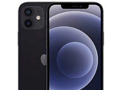 $144.00 – TracFone: 64GB Apple iPhone 12 + 365-Day Unlimited Text/Talk + 12GB Data Plan $144 64GB Apple iPhone 12 on TracFone