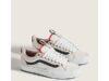 $25.77 – Vans Skate Old Skool 36+ Shoe (Antique White/Black, Various Sizes) + Free Store Pickup Vans Skate Old Skool 36+ Shoe in Antique White/Black