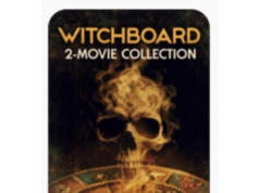 $4.99 – Sale for Witchboard 2-Movie Collection Witchboard 2-Movie Collection poster on Apple TV+