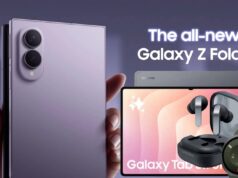 $100.00 – Pre-order Deals on New Samsung Galaxy Z Fold 8, Fold 8 Ultra, Flip 8, Watch 9, and Watch Ultra 2 New Samsung Galaxy Z Fold 8, Fold 8 Ultra, Flip 8, Watch 9, and Watch Ultra 2 on pre-order sale