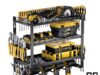 $20.00 – Nacial 4-Tier Power Tool Organizer / Holder (Up to 200lbs) $20 + Free S/H Nacial 4-Tier Power Tool Organizer