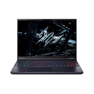 Acer Predator Helios AI on sale Acer Predator Helios AI gaming laptop with OLED display