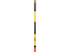 $14.98 – 49″ Carbon Steel Clean-Out Shovel w/ Fiberglass Handle at Record Low Price on Home Depot 49-inch carbon steel clean-out shovel with fiberglass handle