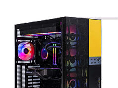 $2,649.99 – Skytech Hawkeye Gaming PC: R7 9800X3D, RTX 5080, 32GB DDR5, 2TB SSD $2649.99 skytech hawkeye gaming 9800x3d product image