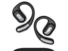 $12.99 – Amazon: Monster Open Ear AC317 Wireless Headphones (Reg $49.99, ~74% Off) + FS w/ Prime, and more Monster Open Ear AC317 Wireless Headphones, N-Lite 29 AirLinks Wireless Earbuds, and Mission 100 Wireless On-Ear Headphones