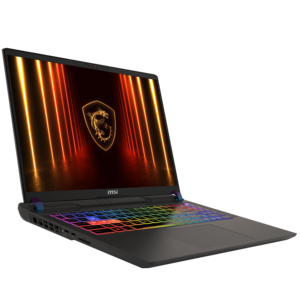 MSI Vector gaming laptop sale MSI Vector gaming laptop with RTX 5070 Ti