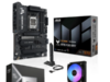 $930.00 – Bundle AMD Ryzen 9 9950X3D2 Dual Edition CPU + ASUS TUF GAMING X870E-PLUS WIFI7 MB + Cooler Master AIO $930 + Free S/H Bundle of AMD Ryzen 9 9950X3D2 Dual Edition CPU, ASUS TUF GAMING X870E-PLUS WIFI7 Motherboard, and Cooler Master Elite Liquid