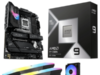 $1,806.00 – Bundle AMD Ryzen 9 9950X3D2 Dual Edition CPU + ASUS ROG STRIX X870E-E GAMING WIFI MB + 64GB Corsair Vengeance RAM + 240mm Cooler Master AIO $1806 + Free S/H Bundle of AMD Ryzen 9 CPU, ASUS motherboard, Corsair RAM, and Cooler Master AIO on Newegg
