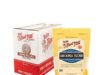 $11.13 – 4-Pack 16-Ounce Bob’s Red Mill Chickpea Flour on Sale with S&S + Free Shipping w/ Prime or on $35+ 4-Pack 16-Ounce Bob's Red Mill Chickpea Flour