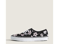 $20.97 – Vans Women’s or Men’s Authentic Shoe (Black/Pink or Marshmallow White/Black) – + Free Shipping $50+ Vans Authentic Shoes in black and pink or marshmallow white/black