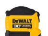 $10.00 – FREE after Instore Rebate: DEWALT ATOMIC COMPACT SERIES™ Tape Measure, DWHT38130S, 30 FT $10 DEWALT ATOMIC COMPACT SERIES™ Tape Measure, DWHT38130S, 30 FT on sale at Bomgaars