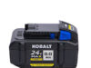 $79.00 – Kobalt 24V 8Ah Ultimate Output Lithium-Ion Battery (KXB) – + Free Store Pickup at Lowes Kobalt 24V 8Ah Ultimate Output Lithium-Ion Battery at Lowe's