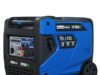 $1,499.00 – DuroMax XP7000IHT 7000W Tri-Fuel Portable Inverter Generator $1499 + Free Shipping DuroMax XP7000IHT portable inverter generator with Lowe's logo