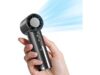 $5.99 – 100-Speed OidoZac 4000mAh Portable Handheld Mini Fan w/ Digital Display (2 Colors) + Free Shipping w/ Prime or on $35+ 100-Speed OidoZac Portable Handheld Mini Fan with digital display