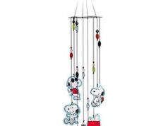 $12.48 – | Spoontiques Snoopy Wind Chime – Outdoor Garden Décor at Amazon Spoontiques Snoopy Wind Chime outdoor garden decor