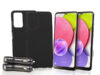$50.00 – Tracfone Samsung A03 2-Pack + 1 Year Plan (1500 Min/Text/Data) Bundle $50 at Verizon Value eBay store Tracfone Samsung A03 bundle on eBay