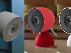 $100.00 – Don’t pay $100 for Google’s latest Nest Cam Indoor, Best Buy has them as low as $66 right now Google Nest Cam Indoor on sale at Best Buy — open-box units