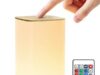 $8.74 – Auxmir 4000mAh Rechargeable Baby Night Light with Remote & Touch Control + Free Shipping w/ Prime or on $35+ Auxmir Rechargeable Baby Night Light