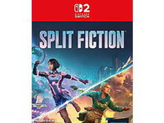 $32.49 – Split Fiction (Nintendo Switch 2/PS5) + Free S&H w/ Walmart+ or $35+ Split Fiction game for Nintendo Switch 2 and PS5 at Walmart