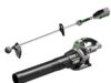 $199.99 – * | EGO Power+ ST1502LB 15″ String Trimmer & 530CFM Blower Combo Kit w/ Battery at Amazon EGO Power+ ST1502LB Combo Kit with string trimmer and blower