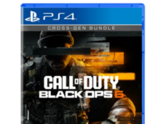 $19.93 – Call of Duty: Black Ops 6 Cross-Gen Bundle (PS4 / PS5) + Free S&H w/ Walmart+ or on $35+ Call of Duty: Black Ops 6 Cross-Gen Bundle for PS4 and PS5 at Walmart