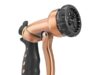 $7.56 – Orbit 56893D Gardening Hose Nozzle(2.5 x 5.25 x 6.75 inches) + Free S&H w/ Prime or $35+ Orbit 56893D Gardening Hose Nozzle