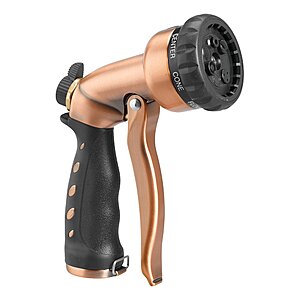 Orbit 56893D Hose Nozzle Deal Orbit 56893D Gardening Hose Nozzle