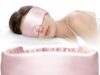 $9.84 – LitBear 22 Momme Mulberry Silk Sleep Mask (Pink) – Lowest Price Ever with Promo Code on Amazon LitBear 22 Momme Mulberry Silk Sleep Mask in Pink