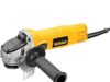 $58.29 – DeWALT 7 Amp 4-1/2″ Corded Angle Grinder w/ 1-Touch Guard – Best Price Ever at Amazon DeWALT 7 Amp Corded Angle Grinder with 1-Touch Guard
