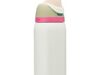 $22.39 – * | 32-Oz Owala FreeSip Insulated Stainless Steel Water Bottle w/ Spout (Alpine Sport) at Amazon Owala FreeSip Insulated Stainless Steel Water Bottle in Alpine Sport style
