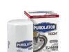 $3.99 – Purolator PurolatorTECH TL14610 Spin-On Oil Filter – Compatible w/ Select Hondas & Nissans on Sale for + Free Shipping at Amazon Purolator PurolatorTECH TL14610 Spin-On Oil Filter on sale