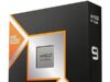 $569.00 – $569* | AMD Ryzen 9 9950X3D 16-Core / 32 Thread 170W AM5 Unlocked CPU at Amazon AMD Ryzen 9 9950X3D CPU in retail packaging