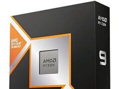 $569.00 – $569* | AMD Ryzen 9 9950X3D 16-Core / 32 Thread 170W AM5 Unlocked CPU at Amazon AMD Ryzen 9 9950X3D CPU in retail packaging
