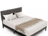 $99.99 – Costway Queen Bed Frame Now at Record Low Price of on Target Costway Queen Bed Frame on Target for sale
